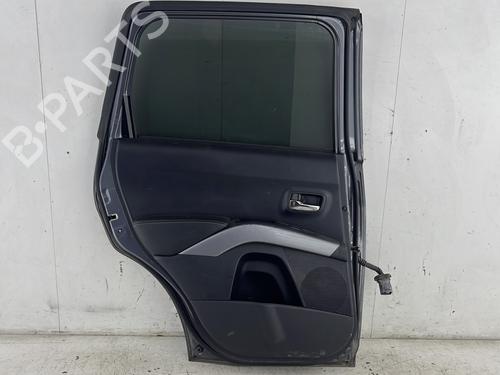 Left rear door CITROËN C-CROSSER (VU_, VV_) 2.2 HDi | BP27252405C4 
