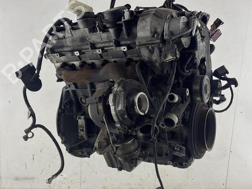 Used Engine Engine MERCEDES-BENZ C-CLASS (W203) C 220 CDI (203.006) (136 hp) 26213467 26213467