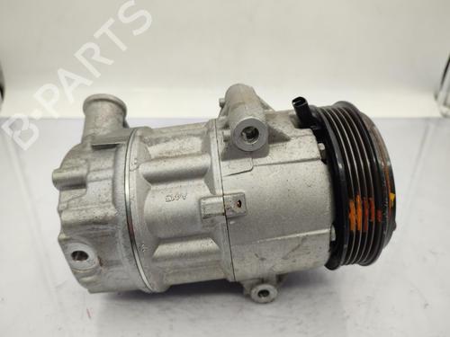 AC compressor JEEP RENEGADE SUV (BU, B1, BV) 1.0 T-GDi | BP23740858M34  - Image 9