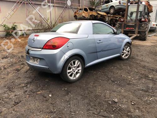 Left headlight OPEL TIGRA TwinTop (X04) 1.3 CDTI (R97) | BP23696628C28  - Image 33