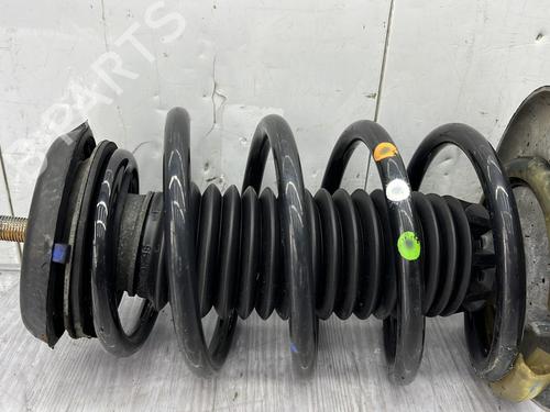 Left front shock absorber CITROËN DS4 (NX_) 1.6 HDi 115 | BP29239691M16  - Image 5