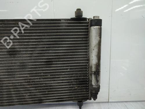 AC radiator CITROËN C5 I (DC_) 2.0 HDi (DCRHZB, DCRHZE) | BP23702373M32  - Image 5