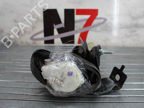 Used Rear left belt tensioner RENAULT CLIO III (BR0/1, CR0/1) 1.2 16V (BR02, BR0J, BR11, CR02, CR0J, CR11) (75 hp) 23668849