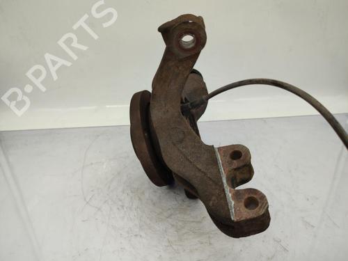 Used Right front steering knuckle Right front steering knuckle CITROËN C4 I (LC_) 1.6 HDi (109 hp) 23722580 23722580