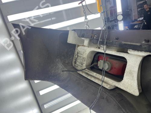 Used Rear bumper Rear bumper CHRYSLER PT CRUISER (PT_) 2.0 (136 hp) 36337989 36337989