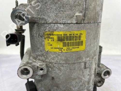 Used AC compressor AC compressor FORD C-MAX (DM2) 2.0 TDCi (110 hp) 40609477 40609477