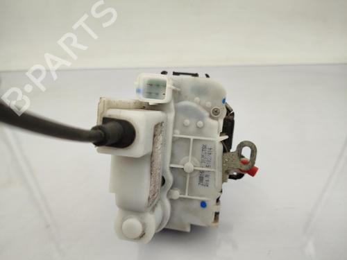 Front left lock FIAT 500 (312_) 1.3 D Multijet (312AXB1A) | BP23677229C98 