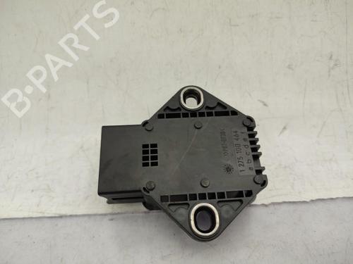 Electronic module NISSAN QASHQAI / QASHQAI +2 I (J10, NJ10, JJ10E) 1.6 dCi | BP23749897M83 