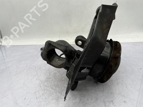 Used Right front steering knuckle Right front steering knuckle BMW 3 Coupe (E46) 323 Ci (170 hp) 23756599 23756599