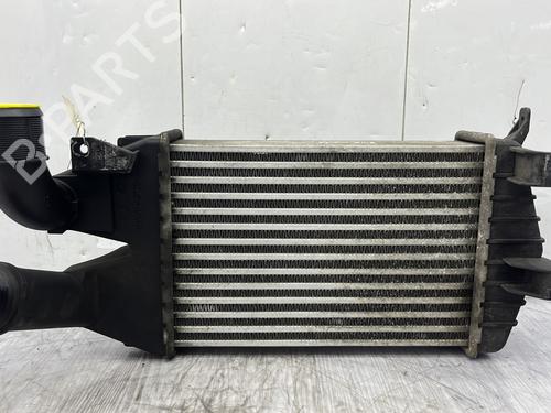 Used Intercooler OPEL ZAFIRA / ZAFIRA FAMILY B (A05) 1.9 CDTI (M75) (120 hp) 23760173