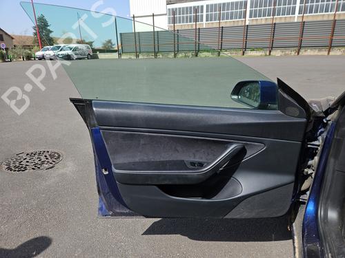 Front bumper TESLA MODEL 3 (5YJ3) EV AWD | BP25487919C7 - Image 25