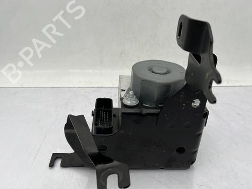 Used ABS pump ABS pump RENAULT CLIO IV Grandtour (KH_) 0.9 TCe 90 (90 hp) 23760740 23760740