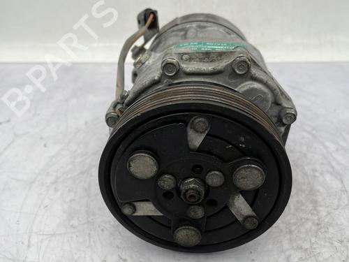 Used AC compressor AC compressor VW CADDY III Box Body/MPV (2KA, 2KH, 2CA, 2CH) 1.9 TDI (105 hp) 27185715 27185715