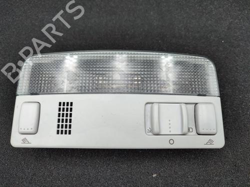 Innerbelysning VW TOURAN (1T1, 1T2) 1.9 TDI | BP23718971I8 
