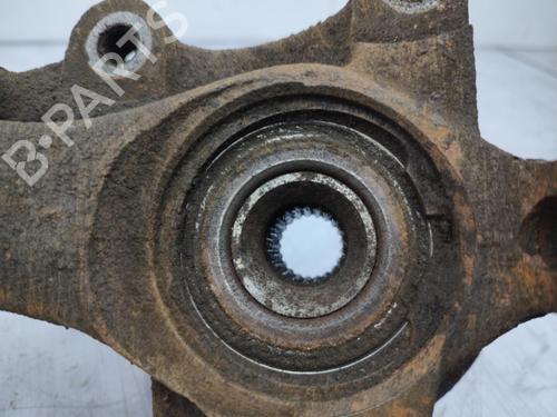 Used Left front shock absorber Left front shock absorber CITROËN SAXO (S0, S1) 1.1 X, SX (60 hp) 23711999 23711999