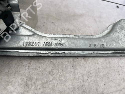 Front left window mechanism RENAULT MODUS / GRAND MODUS (F/JP0_) 1.5 dCi (FP0F, JP0F) | BP39756973C22 - Image 8