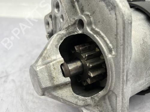 Starter NISSAN JUKE (F15) 1.5 dCi | BP23754298M8 