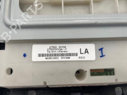 Climate control NISSAN NOTE (E12) 1.2 DIG-S | BP36835966I5 - Image 4