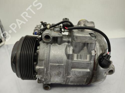 AC compressor BMW 5 (F10) 525 d | BP23741015M34  - Image 8