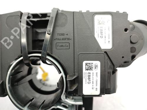 Ratstangsstang FORD FIESTA VI (CB1, CCN) 1.25 | BP23732558I23