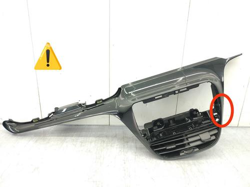 Air vent PEUGEOT 208 I (CA_, CC_) 1.6 BlueHDi 100 | BP23742082I21 