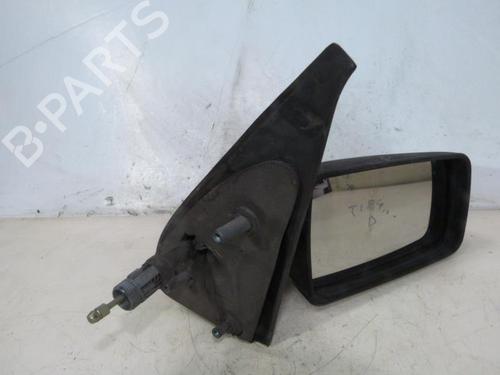 Right mirror FIAT TIPO (160_) 1.9 TD (160.EL, 160.GL, 160.AQ, 160.EI, 160.AR) | BP23666871C27 