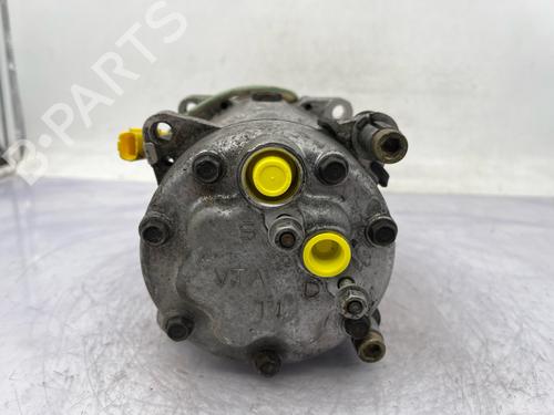 AC compressor CITROËN C5 I (DC_) 2.0 HDi (DCRHZB, DCRHZE) | BP36956369M34 - Image 4