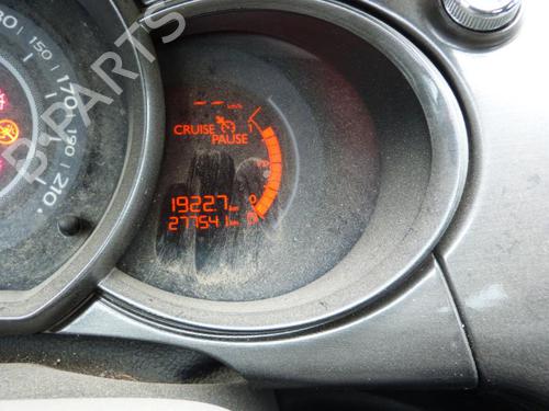 Interior roof light CITROËN C3 II (SC_) 1.4 HDi 70 (SC8HZC, SC8HR0, SC8HP4) | BP23690308I8 - Image 3