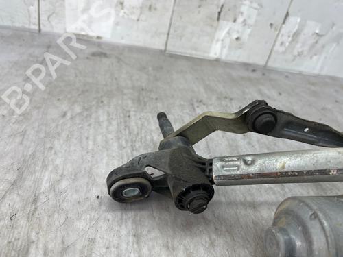 Front wiper motor RENAULT TWINGO II (CN0_) 1.2 16V (CN04, CN0B) | BP37636732M29 - Image 7