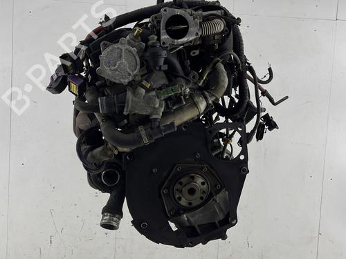 Motor FIAT STILO (192_) 1.9 JTD (192_XF1A) | BP29406197M1 