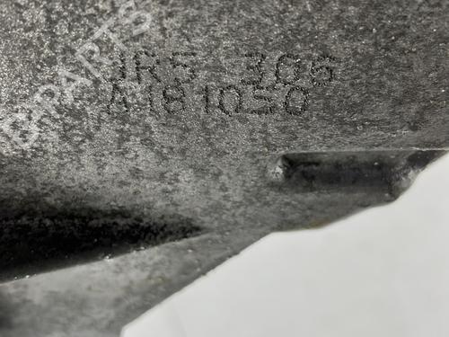Gearbox RENAULT MODUS / GRAND MODUS (F/JP0_) 1.5 dCi 75 | BP30450725M3 - Image 4