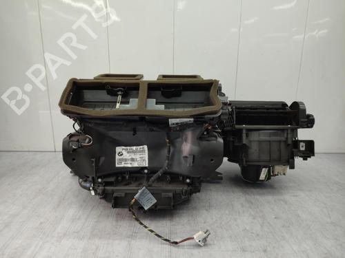 Heater matrix box BMW 1 (E87) 118 d | BP23723264M61  - Image 10