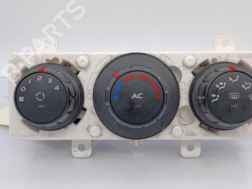 Climate control OPEL MOVANO B Van (X62) 2.3 CDTI FWD (FV) | BP23707031I5 - Image 3