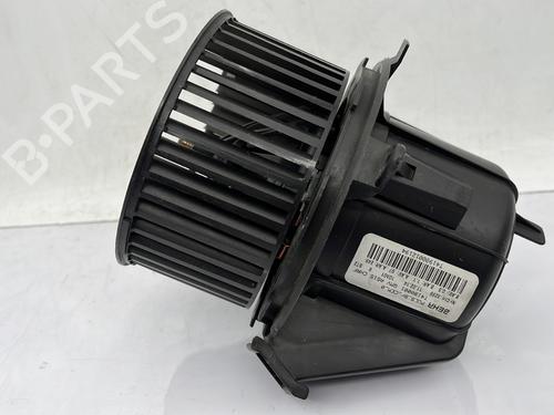 Heater blower motor CITROËN C3 II (SC_) 1.2 VTi 82 | BP23758773M62  - Image 7