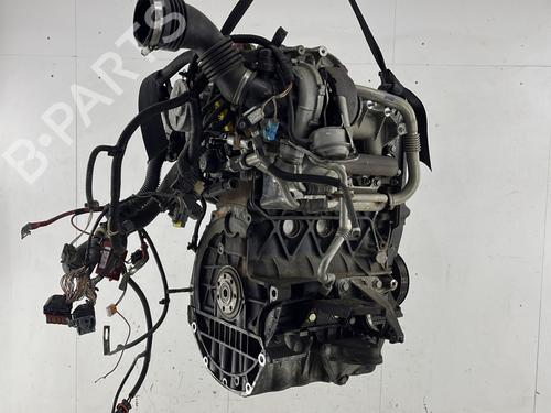 Engine RENAULT SCÉNIC II (JM0/1_) 1.9 dCi (JM0G, JM12, JM1G, JM2C) | BP29406221M1 