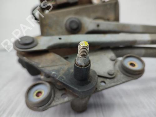 Used Front wiper motor Front wiper motor 23677137 23677137