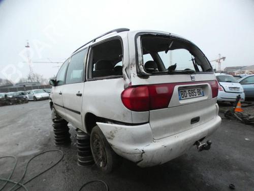 Subframe SEAT ALHAMBRA (7V8, 7V9) 2.0 i | BP23708261M9 