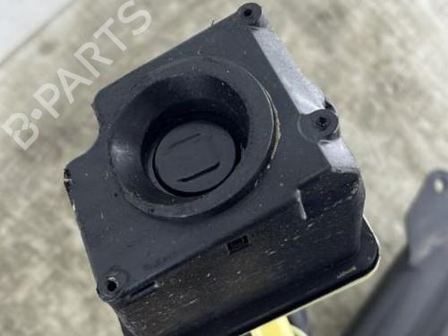 Fuel tank RENAULT MEGANE III Grandtour (KZ0/1) 1.5 dCi | BP23740400C62