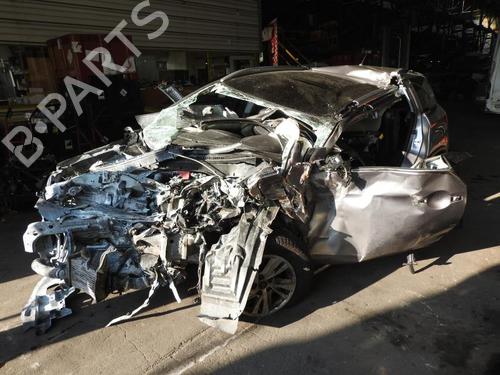 Forlygtekontakt CITROËN C4 AIRCROSS 1.6 HDi 115 AWC | BP23668835I24 - Image 3