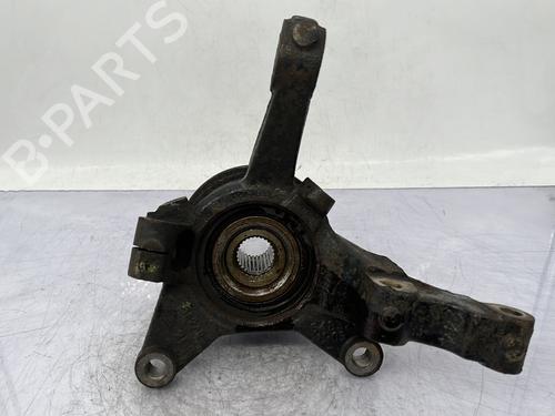 Used Left front steering knuckle Left front steering knuckle PEUGEOT EXPERT Tepee (VF3X_) 2.0 HDi 165 (163 hp) 23759979 23759979