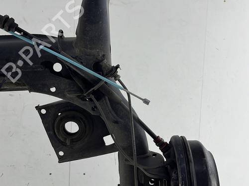 Rear axle DACIA SPRING EV (B6M1) | BP23759848M2 
