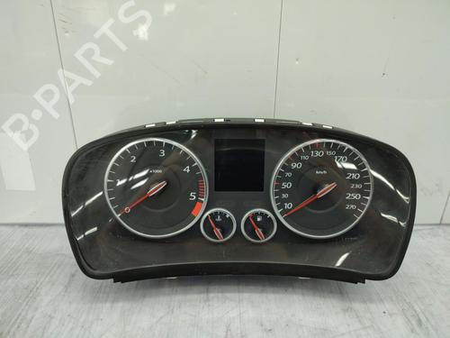 Used Instrument cluster RENAULT LAGUNA III (BT0/1) 2.0 dCi GT (BT11, BT1E, BT1N) (178 hp) 23709536