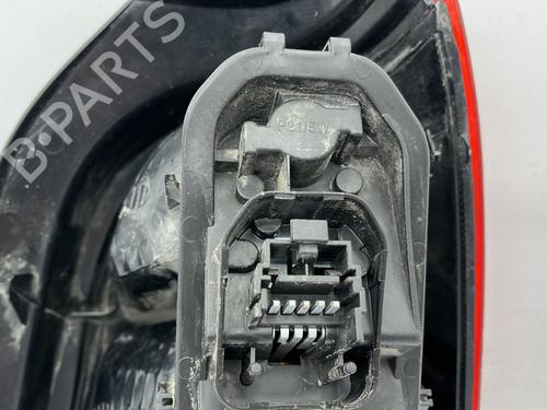 Left taillight RENAULT TWINGO II (CN0_) 1.2 16V (CN04, CN0B) | BP27325224C34  - Image 8