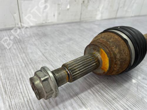 Left front driveshaft FORD FIESTA VI (CB1, CCN) 1.25 | BP39091456M38  - Image 6