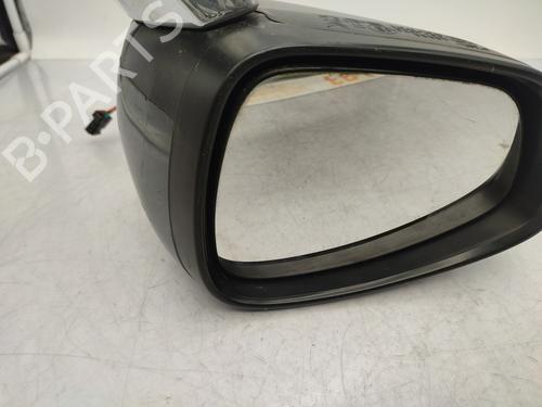 Left mirror CITROËN C3 II (SC_) 1.4 VTi 95 | BP23684404C26 