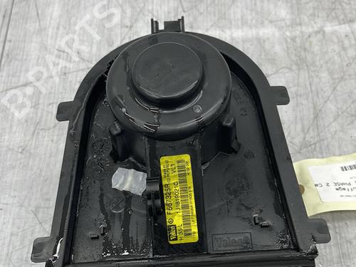 Used Heater blower motor Heater blower motor SKODA OCTAVIA I (1U2) 1.9 TDI (110 hp) 23702650 23702650