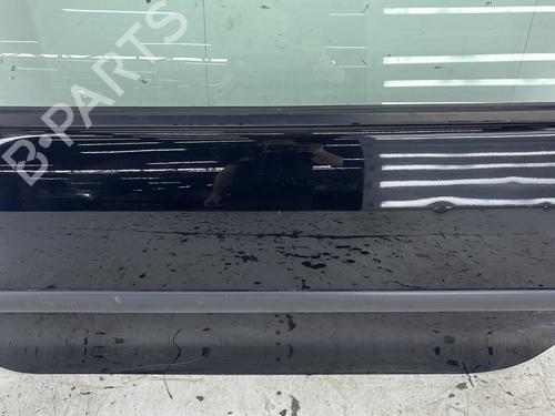 Left front door RENAULT TWINGO I (C06_) 1.2 (C066, C068) | BP27346798C2 