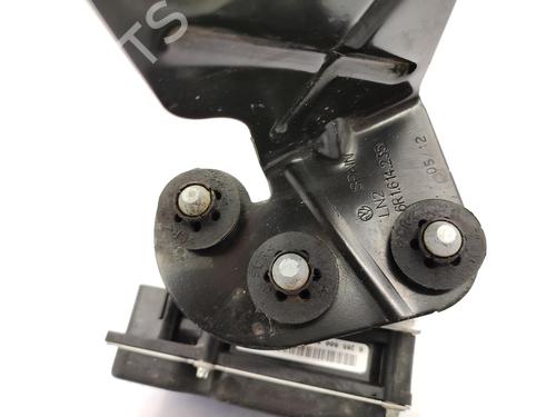 ABS pump SKODA FABIA II (542) 1.6 TDI | BP23749086M43 