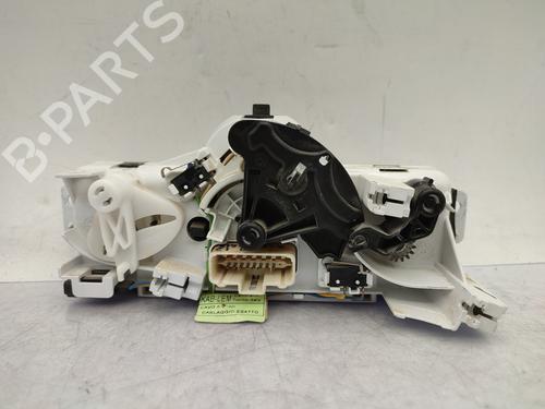 Climate control RENAULT KANGOO Express (FW0/1_) Z.E. (FW0Z, FW1Z) | BP28806427I5