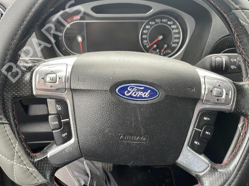 Left front driveshaft FORD S-MAX (WA6) 2.2 TDCi | BP23706157M38  - Image 19